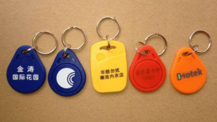 门禁卡权益指南 守护您的便捷与安全